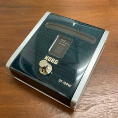 2026年最新】korg dt-10 rwの人気アイテム - メルカリ