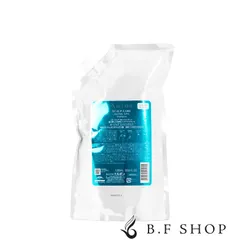 ミルボン オージュア エイジングスパ シャンプー 1000ml 詰め替え用 レフィル milbon aujua LSC