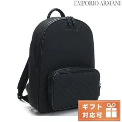 【新品】エンポリオ・アルマーニ EMPORIO ARMANI バッグ メンズ Y4O315