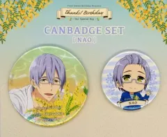 2026年最新】芹沢尚 缶バッジの人気アイテム - メルカリ
