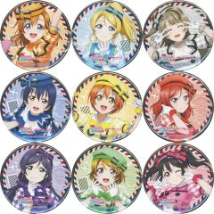 ラブライブサンシャイン キッチンカー コースター フルコンプ - メルカリ