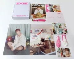 【中古】グッズセット ドギョム(SEVENTEEN) HAPPY DK DAY BIRTHDAY BOX VER.3