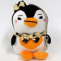 最終値下げ】ジュノ2PM JUNHO ペンペン ぬいぐるみチェーン