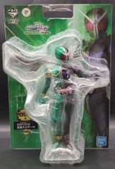 BANDAI SPIRITS 이치 반 쿠지 가면 라이더 지오우 FINAL TIME feat.장동 가면 라이더 전왕 2009년상 SOFVICS 가면 라이더 더블