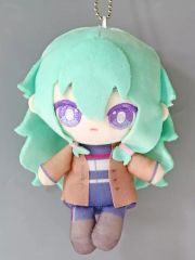 プロセカ はぴこれ ぬいぐるみ 草薙寧々 12日まで特別価格 - メルカリ