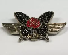 2026年最新】b'zピンバッチの人気アイテム - メルカリ