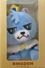 【中古】ぬいぐるみマスコット・ぬいぐるみバッジ 登坂広臣(ルーヴ) キャラクターぬいぐるみ 「三代目 J SOUL BROTHERS LIVE TOUR 2025 “KINGDOM”」