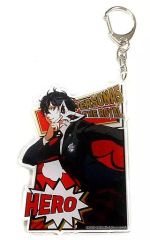 ペルソナ5 ザ・ロイヤル マルイパレス アクリルキーホルダー 喜多川