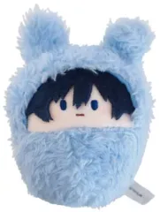 【中古】ぬいぐるみマスコット・ぬいぐるみバッジ 早川アキ 「チェンソーマン くるみたぴぬい」