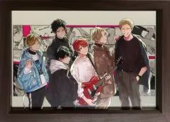 2026年最新】パブミラー ギヴンの人気アイテム - メルカリ