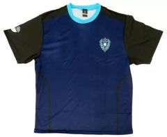 2023 J1 にじさんじ コンフィットTシャツ ガンバ大阪 樋口楓 Lサイズ
