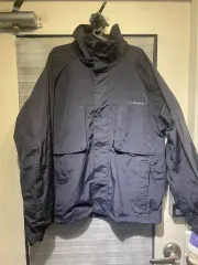 オークリー ブラック ウィンドブレーカー ジャケットL セット