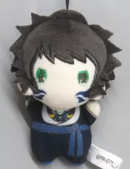 【中古】ぬいぐるみマスコット・ぬいぐるみバッジ 獪岳 ゆらふわみにみにぬいぐるみ 「劇場版 鬼滅の刃 無限城編 第一章 猗窩座再来」 劇場グッズ