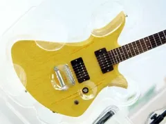 2026年最新】Hide ギター hrの人気アイテム - メルカリ