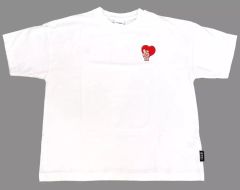 限定品】＆TEAM 全員の直筆サイン入りTシャツ 稀少価値大 - メルカリ