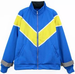 新品】Fate/stay night ライトマウンテンパーカー (セイバー) - メルカリ