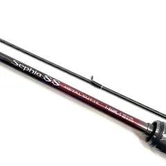 2026年最新】エギングロッド セフィアssの人気アイテム - メルカリ