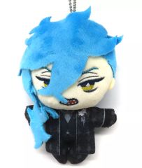 ツイステ展 ミニミニぬいぐるみ イベント衣装 イデア・シュラウド