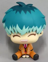 【中古】トレーディングフィギュア 白膠木簓 どついたれ本舗 ディフォルメフィギュア 「一番くじ ヒプノシスマイク-Division Rap Battle- Rhyme Anima +」 E賞