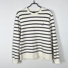 カンゴール/スウェット 長袖 Tシャツ メンズL 100/ラデン