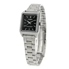 【新品】カシオ CASIO 腕時計 レディース LTP-V007D-1EDF スタンダード チプカシ