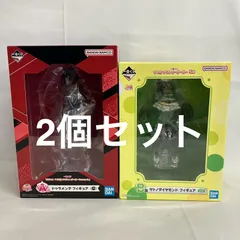 未開封 一番くじ ウマ娘 A賞 ドゥラメンテ B賞 サトノダイヤモンド フィギュア 2個セット SF1445 c107