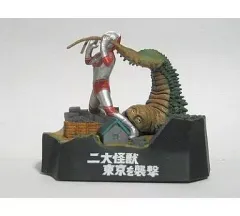 2026年最新】怪獣戯画 二大怪獣東京を襲撃の人気アイテム - メルカリ