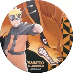 2026年最新】naruto j-world 缶バッジの人気アイテム - メルカリ