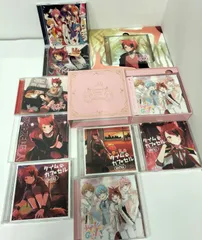 [中古]「Strawberry Prince」CDDVDまとめ
