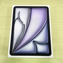 iPad Air M2 11インチ 128GB WiFi+Cellullarモデル 21730