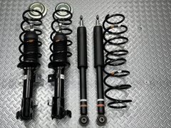 ルーミー サスペンションキット ショックアブソーバー スプリング