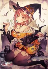 B2タペストリー デンジャラス・ビーストver アスナ(我美蘭) でぶねこ 