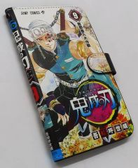 NEOGEO LAND おぐらえいすけ氏 手帳型スマホケース SNKスマホカバー