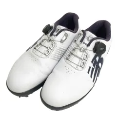 2026年最新】ニューバランス ゴルフシューズ 26.5の人気アイテム