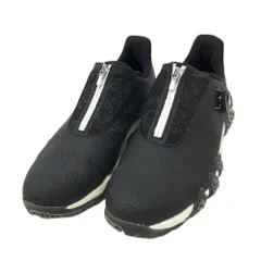 ADIDAS GOLF アディダスゴルフ GX3937 ゴルフシューズ コードカオス22 BOA  ブラック系 27 [240101594674] ゴルフウェア メンズ ストスト