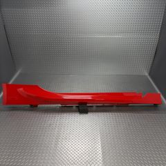 送料無料ZN8 トヨタ GR86 純正 フロントバンパー 赤/DCK/スパーク