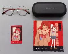 2026年最新】ぼっちざろっく メガネの人気アイテム - メルカリ