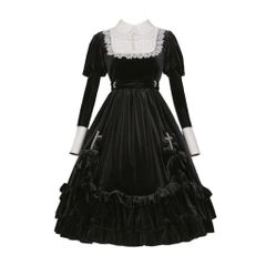 ガーリッシュ St.cecilia ベルトミニドレス 美品 - メルカリ