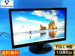 【極美品・在庫残り１点】Gateway LE1936 モニター 極美品・在庫残り1点】Gateway LE1936 モニター｜Yahoo!フリマ（旧