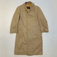 バーバリー コート