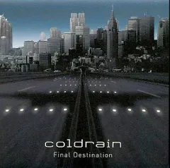 2026年最新】coldrain final destination xvの人気アイテム - メルカリ