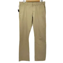 2026年最新】supreme chino pant 34の人気アイテム - メルカリ