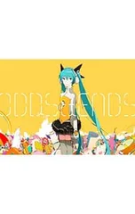2026年最新】ODDS&ENDS/Sky of Beginning(初回生産限定盤A) feat.初音