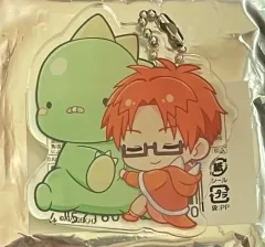 地縛少年 花子くん アクリル キーホルダー