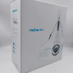 2026年最新】未開封 レイコップRS2の人気アイテム - メルカリ