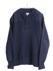 希少 激レア90s Scandia Woods ドッキングハーフボタンポロシャツ 