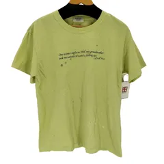 ビューティーアンドユースユナイテッドアローズ BEAUTY ＆ YOUTH UNITED ARROWS OLD FOLK HOUSE 別注 FALLING STAR T-SHIRT レディース 表記無 