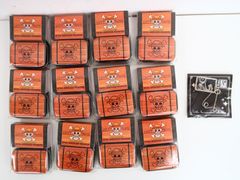 全45種セット+BOX購入特典 芥見下々 呪術廻戦展 アートコースター