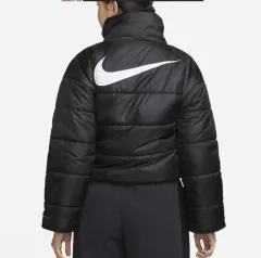 ナイキ サーマフィット レペル リバーシブル 양면 ダウン S