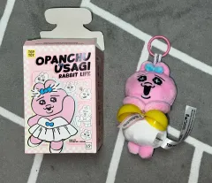 TOPTOY おぱんちゅうさぎ